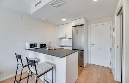 LXR Suite Mijas Costa 1HAB Centrico - Photo 10