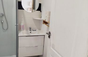 Studio val Notre dame - Foto 10