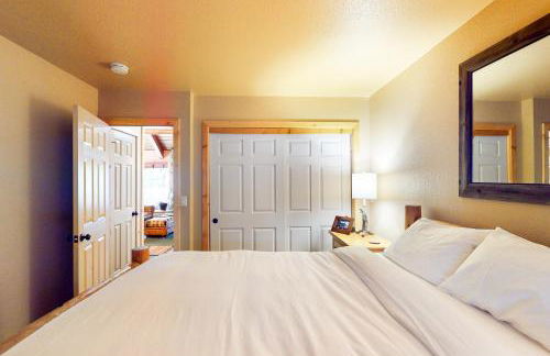 Yosemite Silvertip Lodge - Foto 13