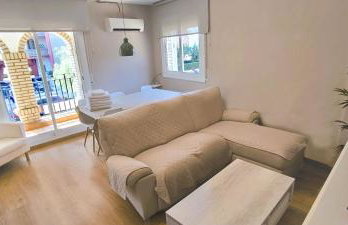 Palfuriana 86, a 30 metros de la playa WIFI ideal con niños (12) - Photo 3