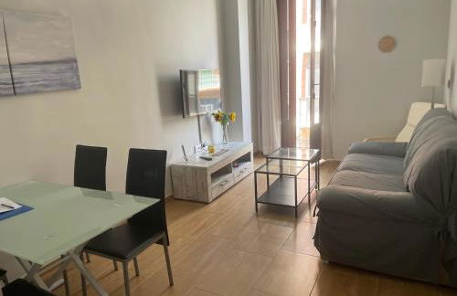Apartamento CENTRO con Garaje incluido - Foto 23