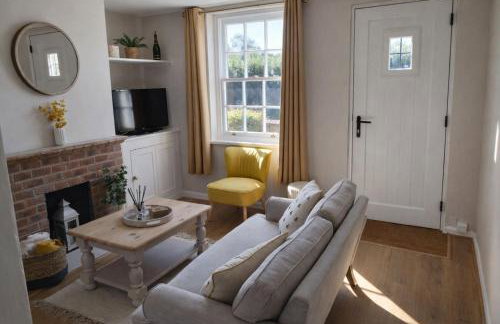 Cosy cottage with vineyard view near Goodwood Chichester - Foto 2