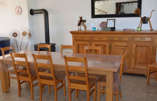 Nature Escape in Martelange - Foto 22