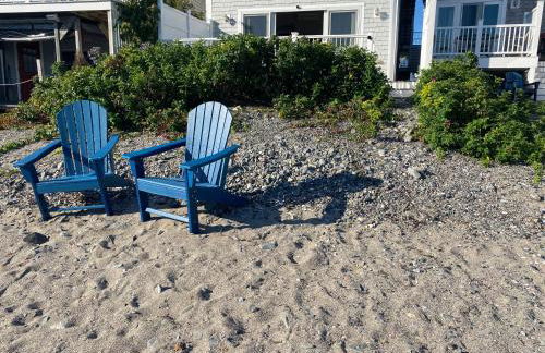 Tide's Edge Oceanfront Condo - Photo 6