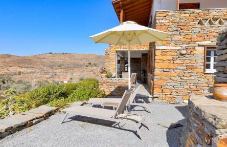 Vourkari, modern apartment overlooking the Marina of Vourkari - Foto 8