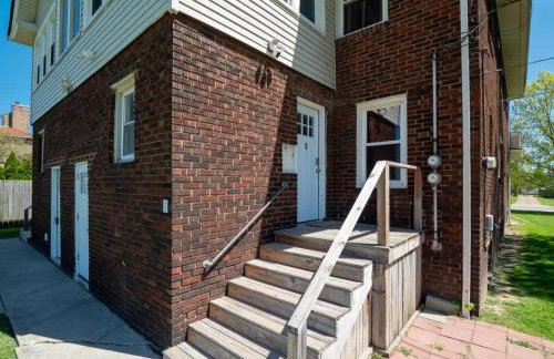 Cleveland 3 Bedroom, 10 Mins to Downtown - Foto 47