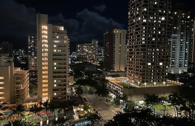 Luana Waikiki by Tropical Escapes Realty - Foto 73