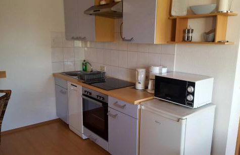 Ferienwohnung Nichau - Foto 14