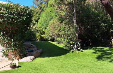 Villa avec piscine - Cala Rossa - Accès plage - Foto 56