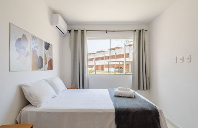 PPRAs Casas ao lado da praia Barramares - Photo 29