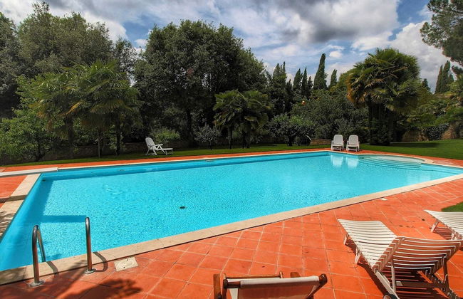 Peaceful Villa Stay in Tuscany - Foto 10