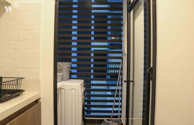 w Beautiful 2BR in Miraflores - Foto 17