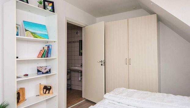 2-room Apartment in Denmark - Foto 4, Interior