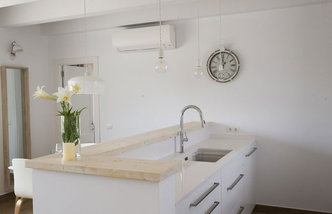 Agroturismo Llucmaçanes Gran - Foto 19