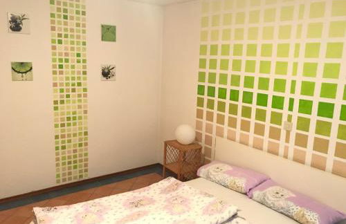 Ferienwohnung Rhönblick - Foto 27