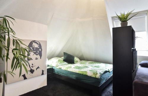 Zweistöckiger Traum über den Dächern STUTTGARTS - Foto 18