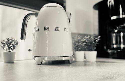 Jolie m'Home, Le Puy du Fou, 15 pers, 7 ch, 5 sde, 5 wc - Foto 13