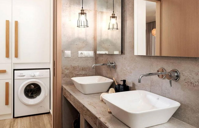 Kayy Apartments 4 in Matala - Foto 16