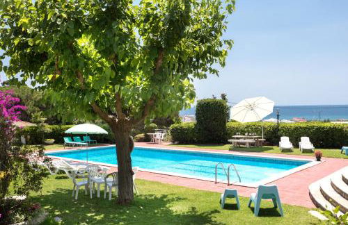 Costa Maresme Apartment - Foto 1