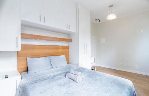 Flat aconchegante |5 min do metrô - Faça tudo a pé - Foto 5