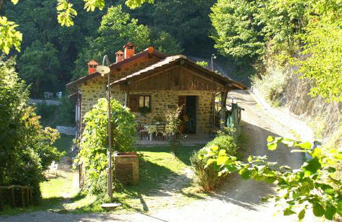 Agriturismo Il Gufo - Foto 10