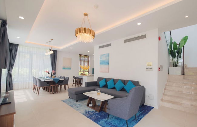 Hese Pool Villas & Resort Cam Ranh - Foto 58