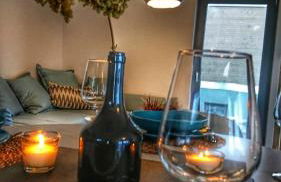 Ferienhaus sonnenWIND am Hainer See - Foto 18