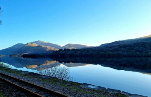 Llanberis Lodges - Photo 39