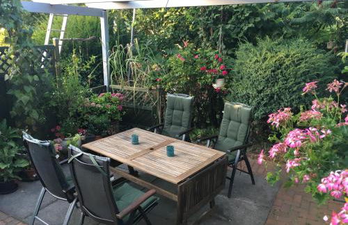 Rinteln-Loft mit E-Auto-Ladestation - Foto 13