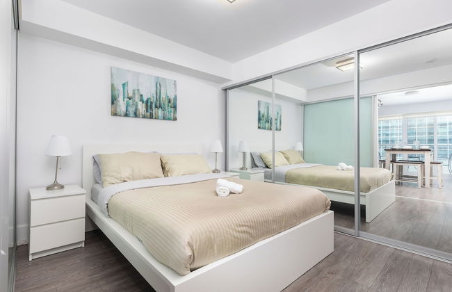 World Wide Stays Suite - CN Tower - Foto 21