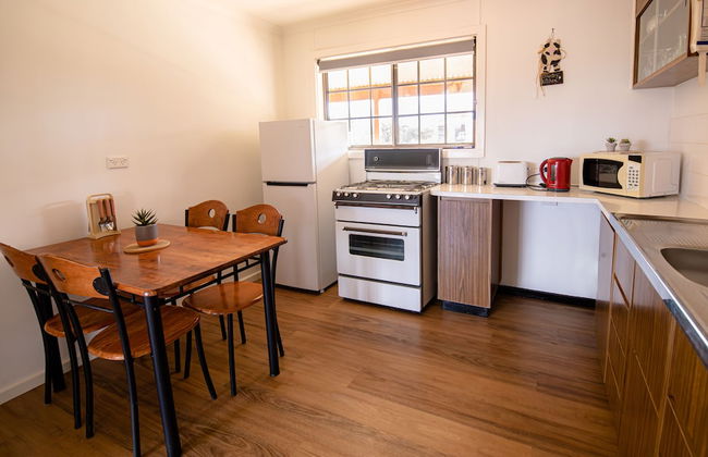 Bendleby Ranges - Foto 19