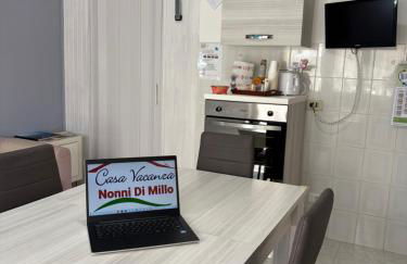 Casa Vacanza Nonni Di Millo - Foto 19