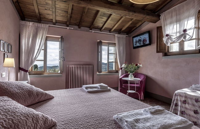 Agriturismo La Forra - Foto 11