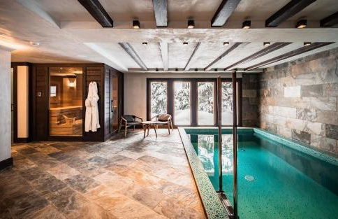 Chalets LA MOURRA - Foto 47