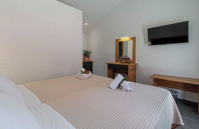 Ionian Arches Corfu - Foto 3