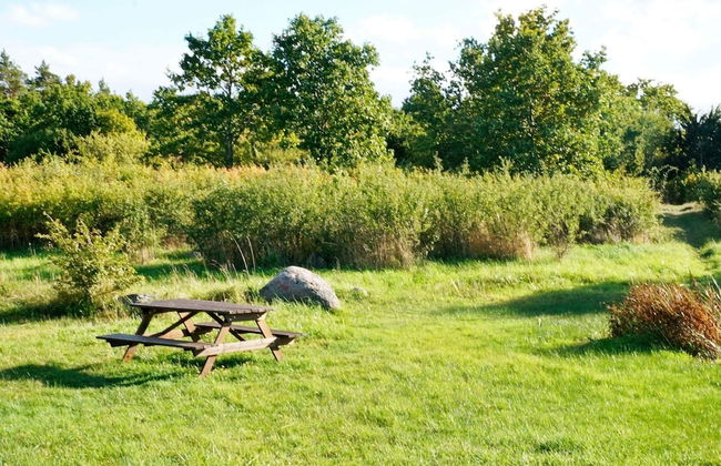 5 Person Holiday Home in Borgholm - Foto 18