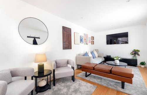 Beautiful 3-Bedroom House on the Edge of Hyde Park - Foto 1
