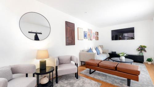Beautiful 3-Bedroom House on the Edge of Hyde Park - Foto 1