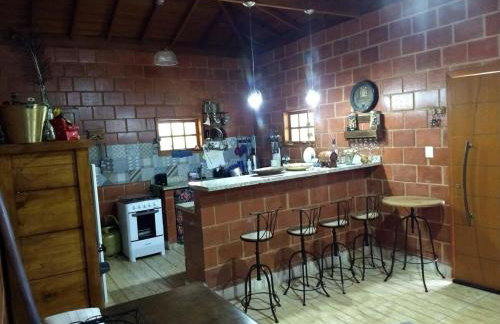 Nosso cantinho, Pedaço do paraíso na Natureza - Photo 4