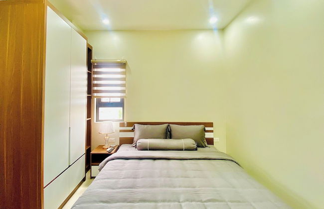 Sakura Apartment - Foto 18