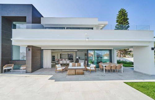 Sea Gardens Villa - Foto 12