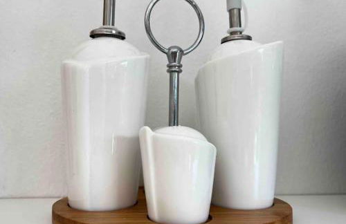 Stilvolles Apartment nahe Therme und PreZero Arena - Foto 38