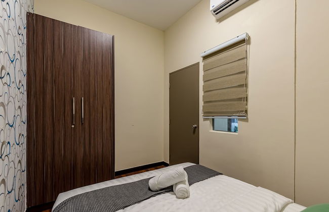 Silverscape Deluxe Melaka by I Housing - Foto 68