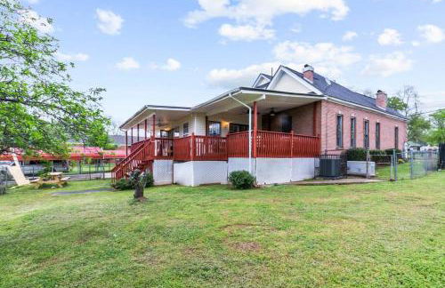 Jefferson Ave Historic - Foto 3