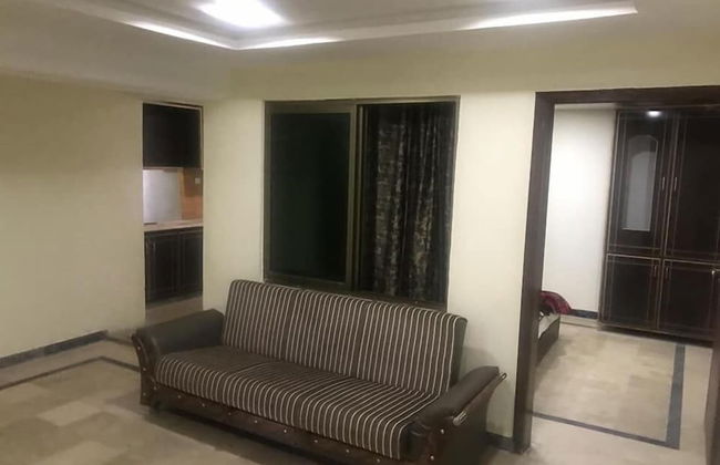 Grace Hotel & Apartments - Photo 1