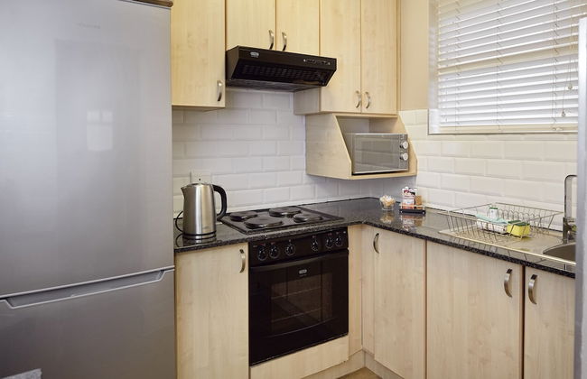 First Group Mount Sierra - Photo 9