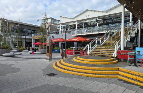 Cardiff flat with roof-terrace - Foto 20