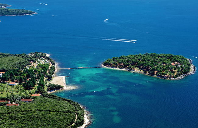 Maistra Select Koversada Naturist Apartments - Foto 44