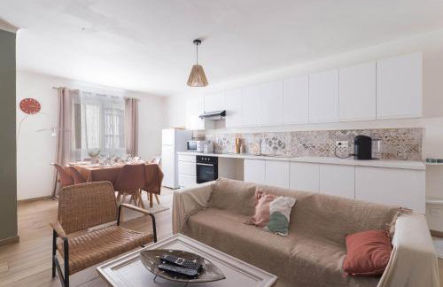 Bel appartement 3 piece - Foto 1