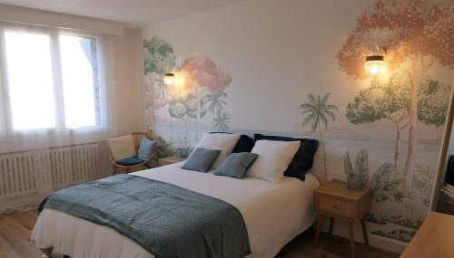 Appartement vue Lot dans Bastide - Foto 3